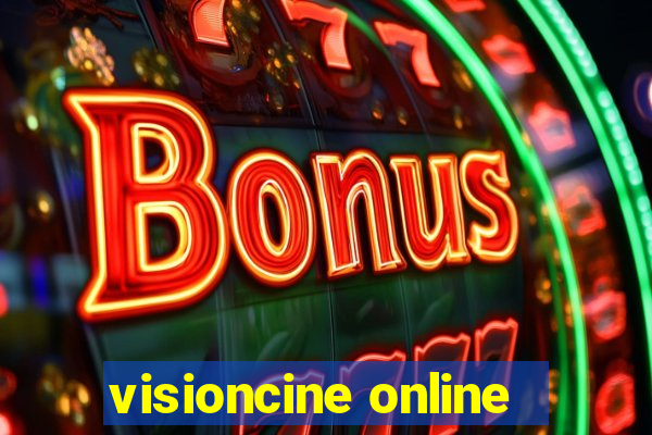 visioncine online